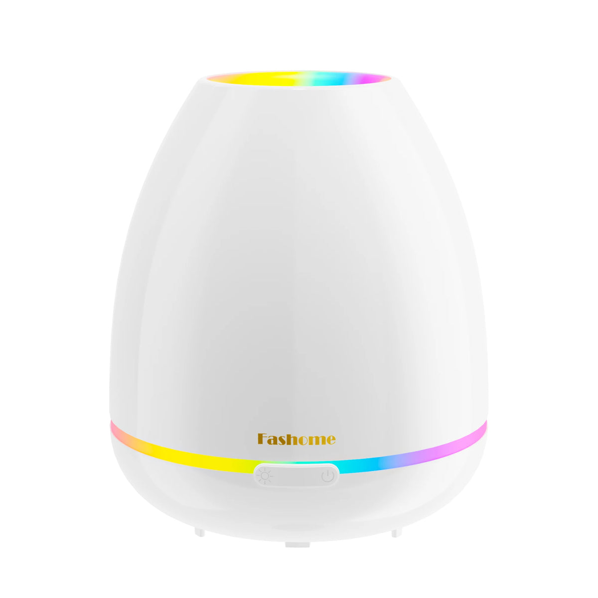 Fashome Ultrasonic Aromatherapy Diffuser With Auto Shut Off