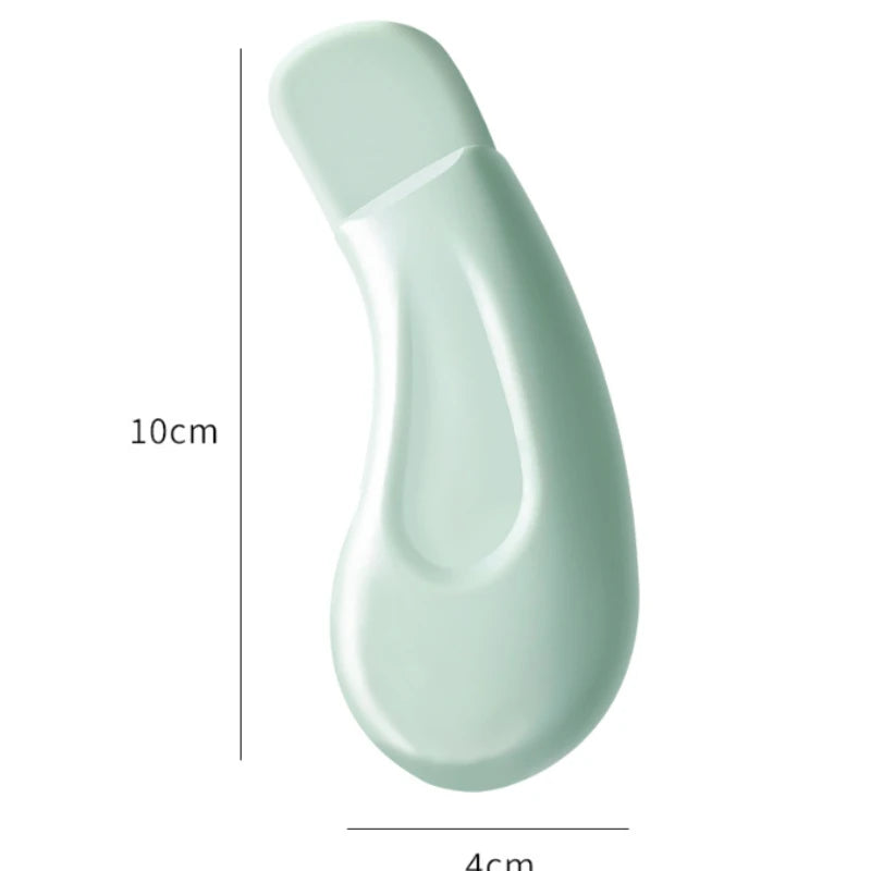 Stainless Steel Nose Blackhead Remover Pore Extractor Facial Cleaning Tool