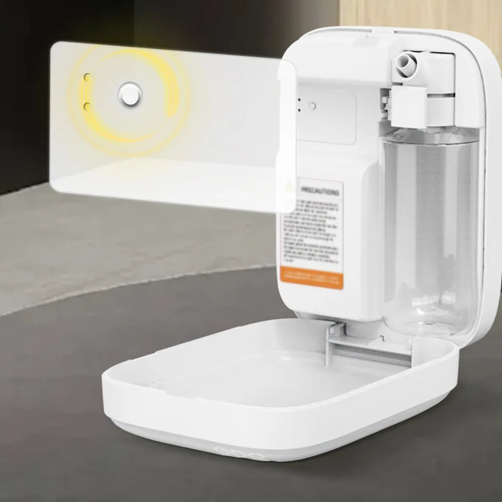 Namste Home Fragrance Aroma Diffuser With App Controlled Bluetooth