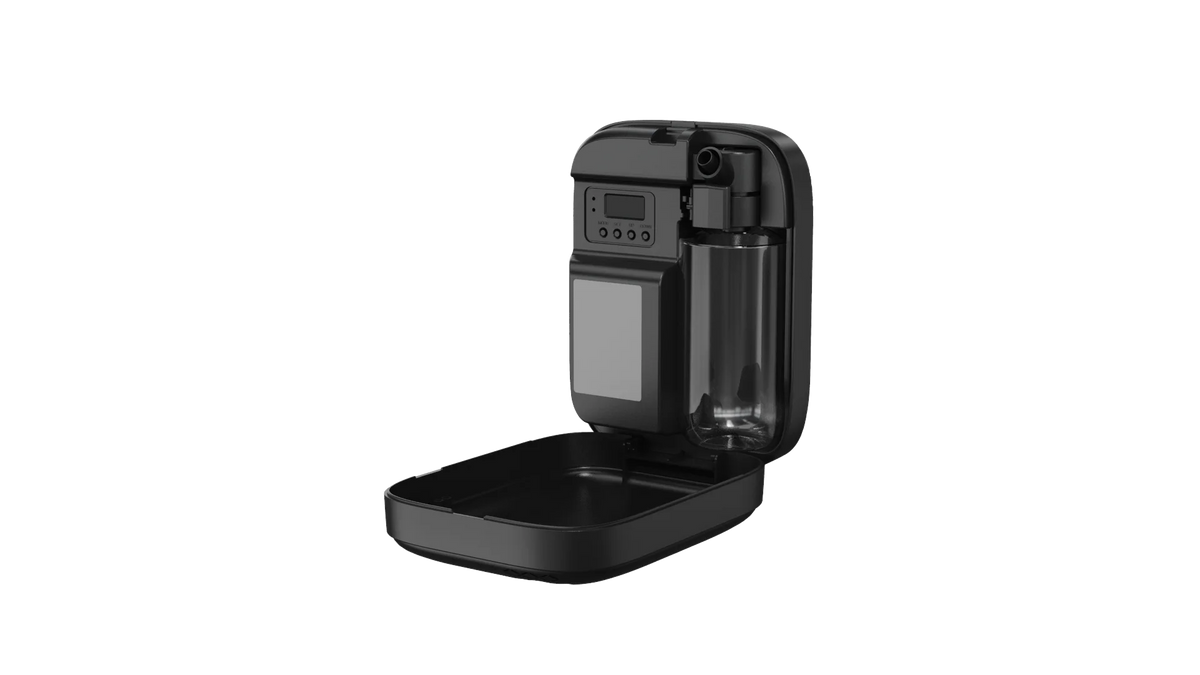 Namste Home Fragrance Aroma Diffuser With App Controlled Bluetooth