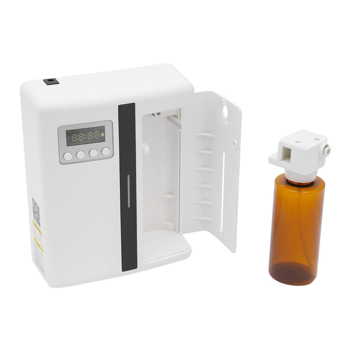 Sweetmile Wall Mounted Smart Scent Diffuser Air Machine For Hotel