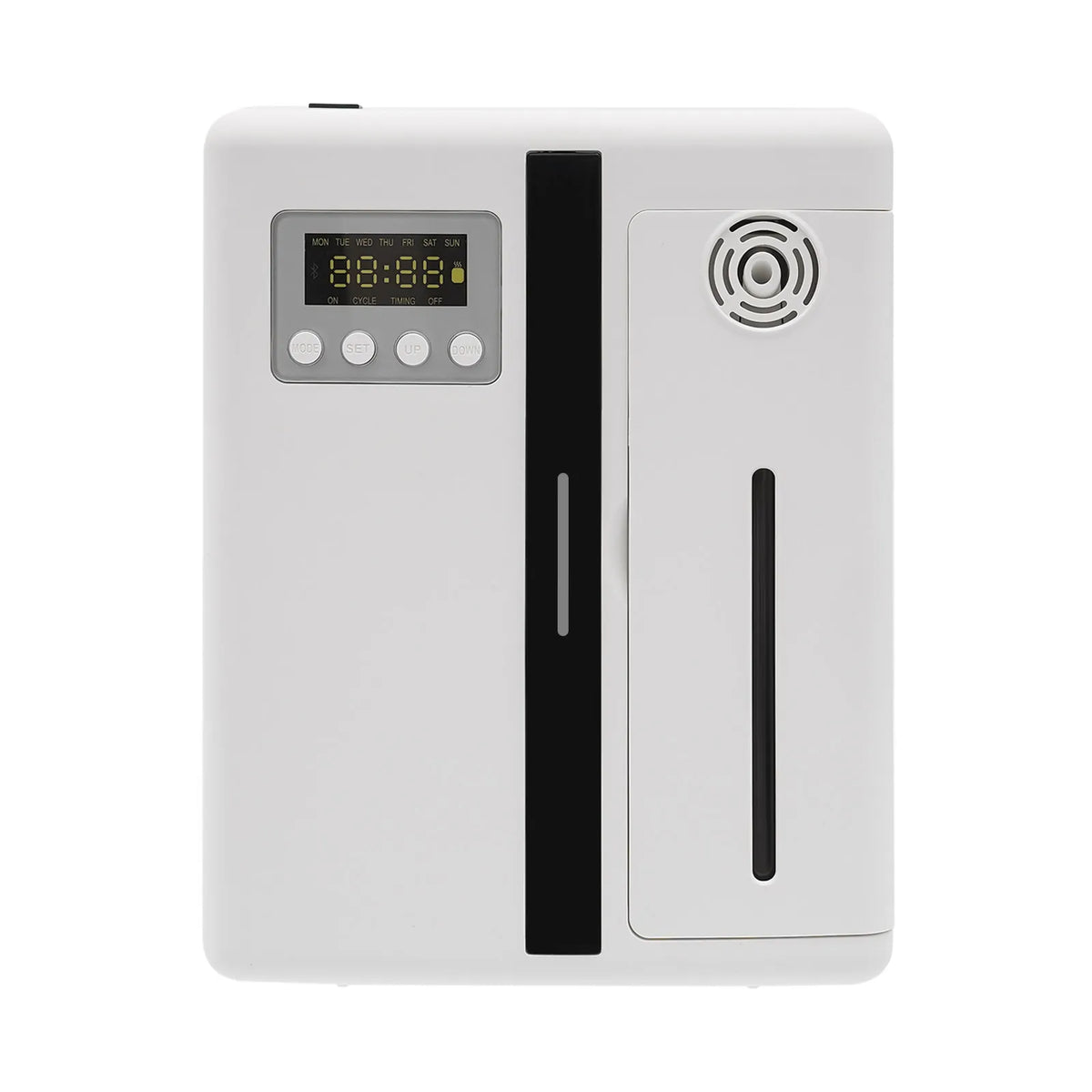 Sweetmile Wall Mounted Smart Scent Diffuser Air Machine For Hotel