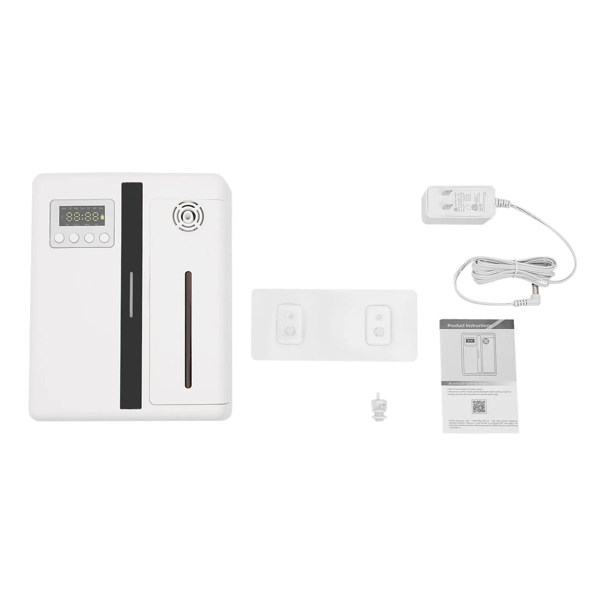Sweetmile Wall Mounted Smart Scent Diffuser Air Machine For Hotel
