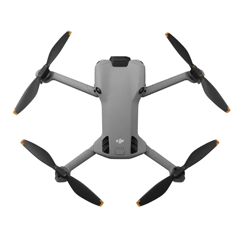 DJI Mini 5 Pro 4K Camera Drone With Omnidirectional Sensors