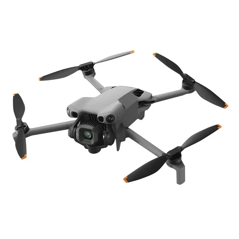 DJI Mini 5 Pro 4K Camera Drone With Omnidirectional Sensors