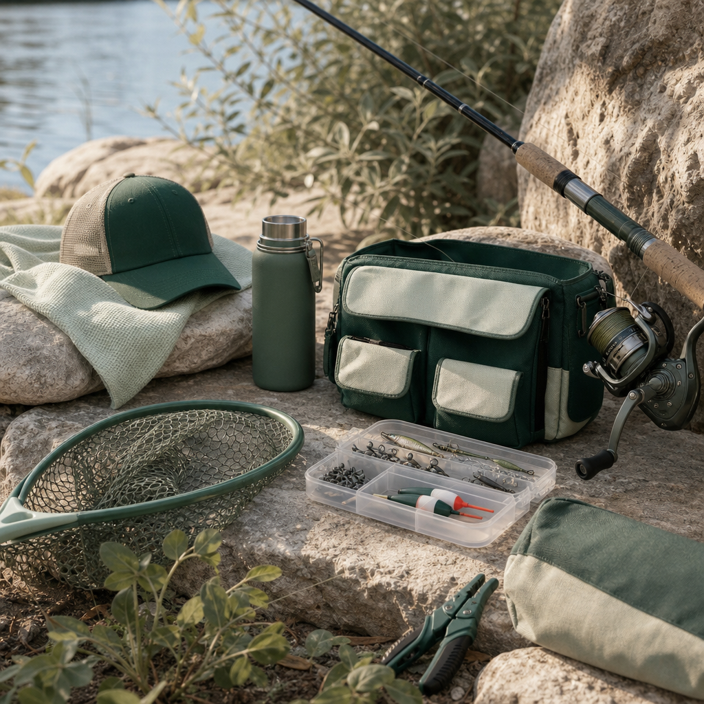 Fishing Gear