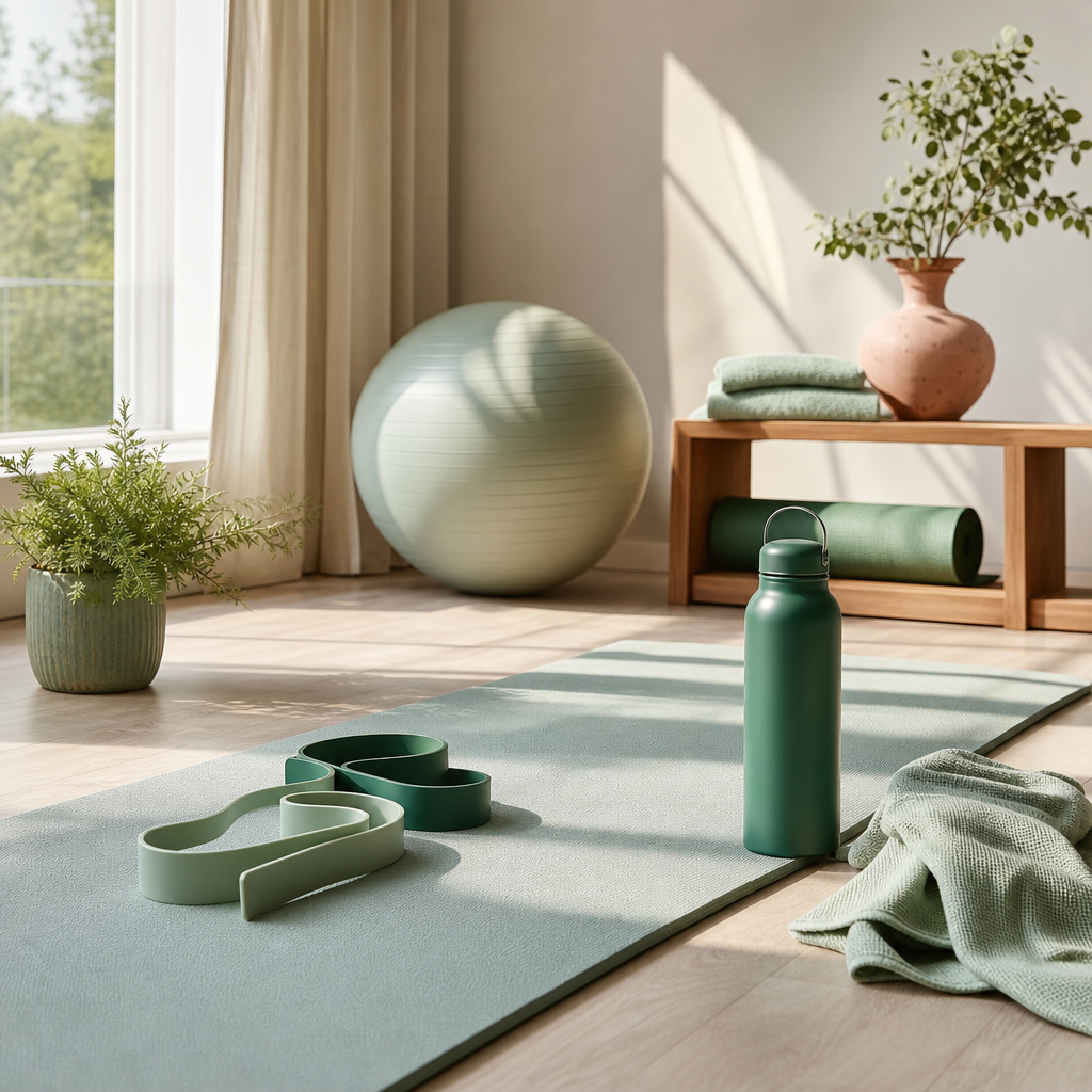 Health & Wellness