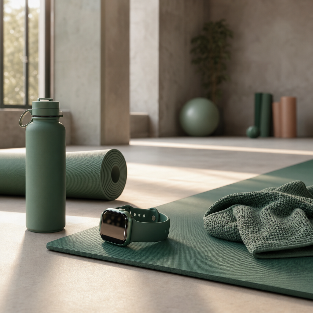 Smart Watches & Wearable Tech