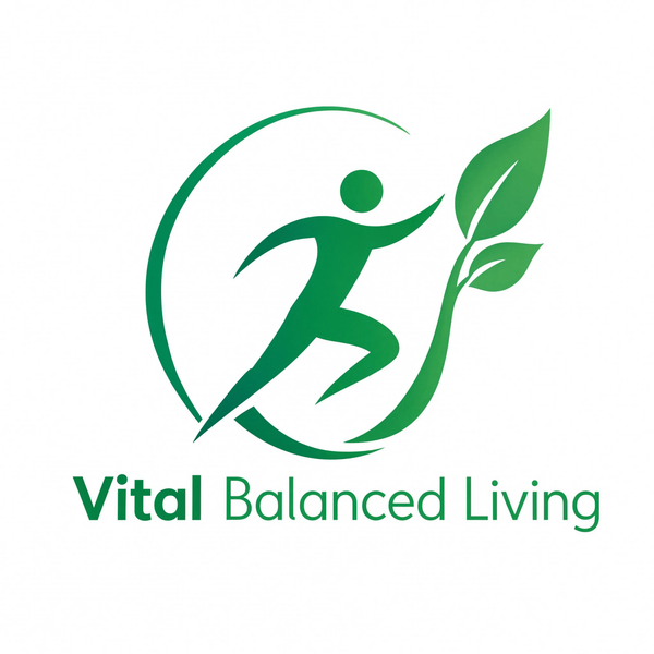 Vital Balanced Living