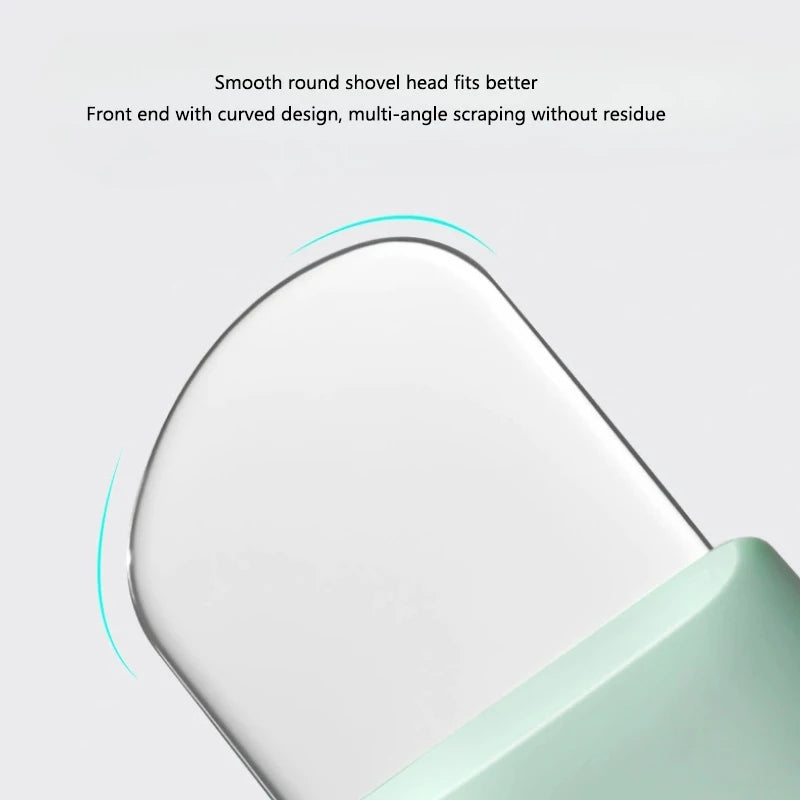 Stainless Steel Nose Blackhead Remover Pore Extractor Facial Cleaning Tool