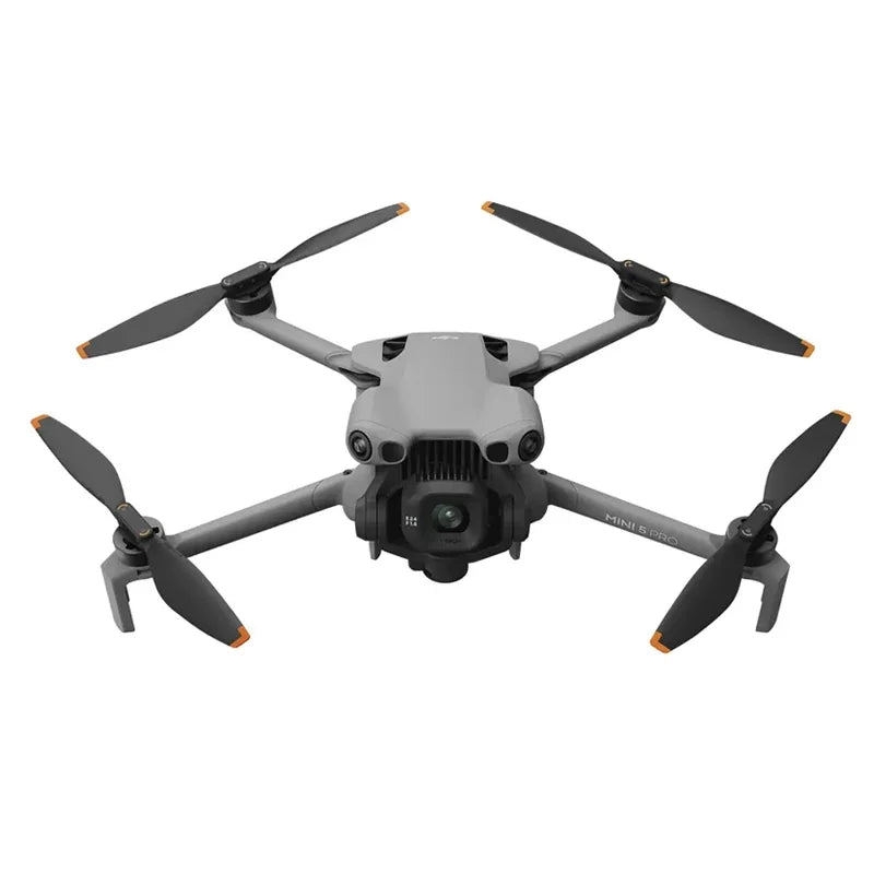 DJI Mini 5 Pro 4K Camera Drone With Omnidirectional Sensors