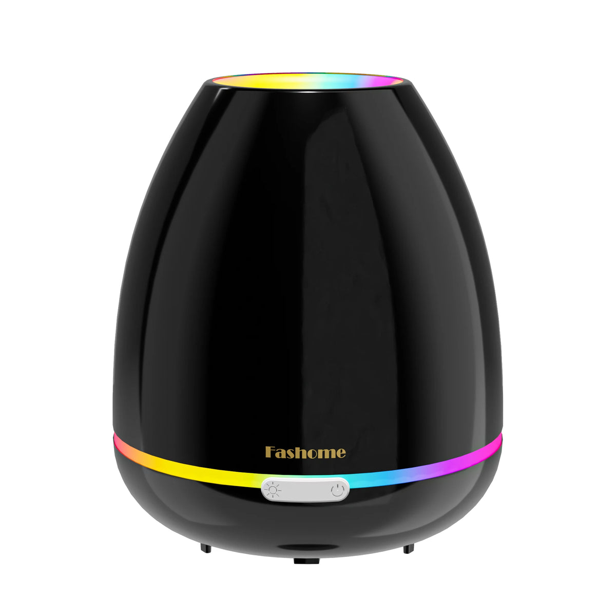 Fashome Ultrasonic Aromatherapy Diffuser With Auto Shut Off