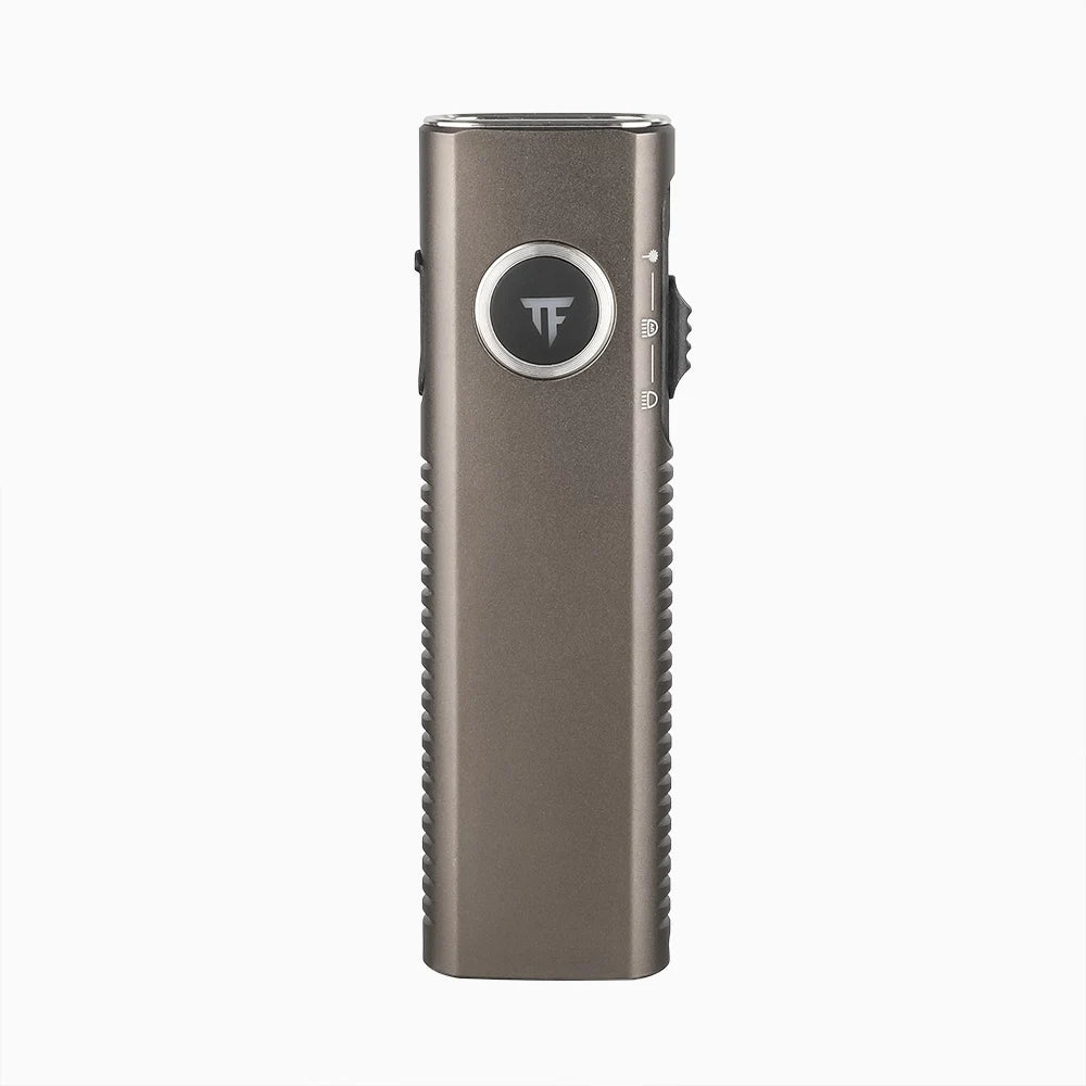 TrustFire Minix3 Se 1200Lm Waterproof Edc Rechargeable Flashlight