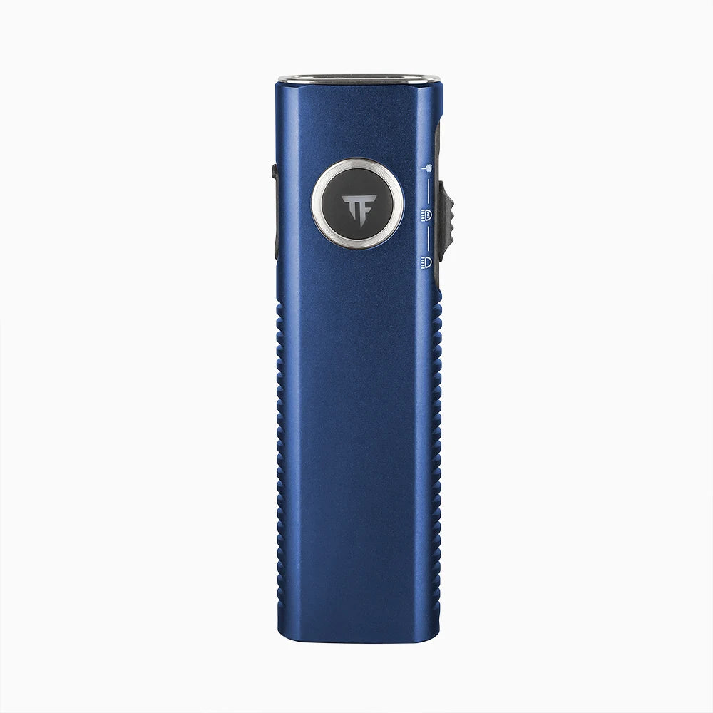 TrustFire Minix3 Se 1200Lm Waterproof Edc Rechargeable Flashlight