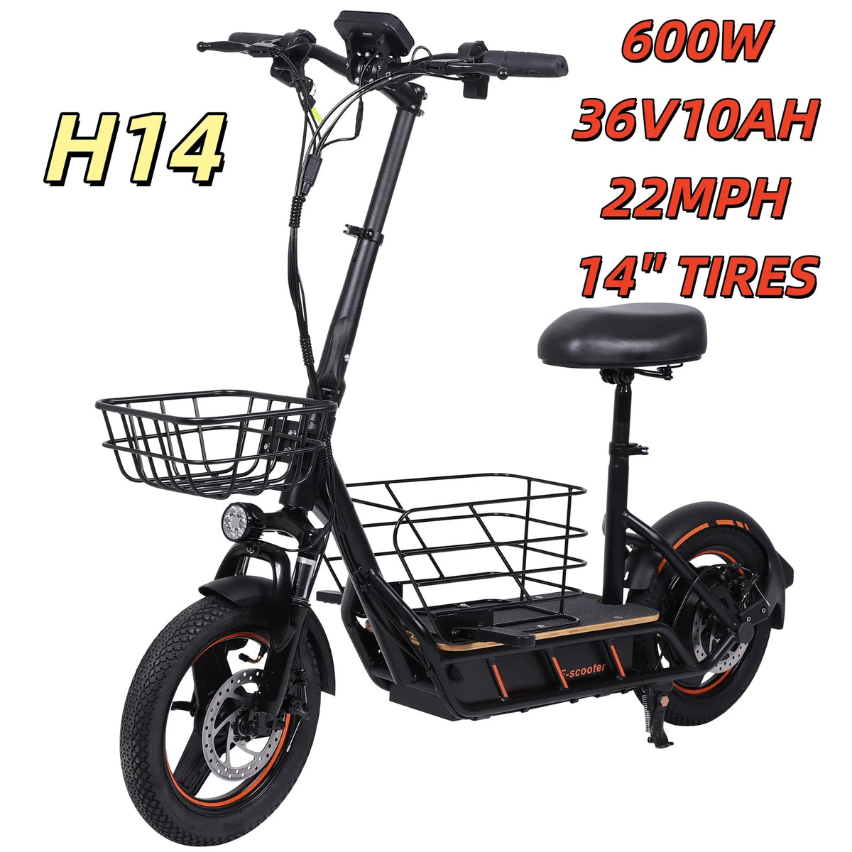 EOEOTWO Foldable Off Road Electric Scooter For Adults