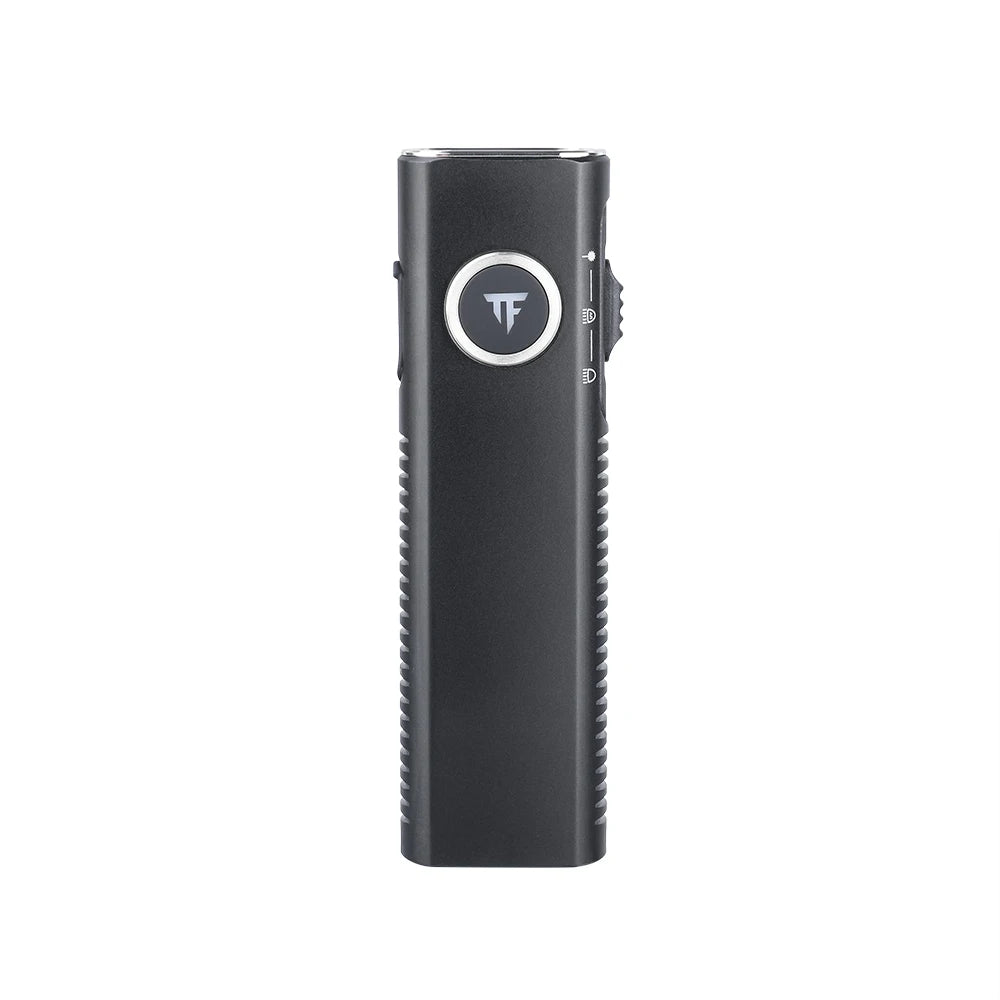 TrustFire Minix3 Se 1200Lm Waterproof Edc Rechargeable Flashlight